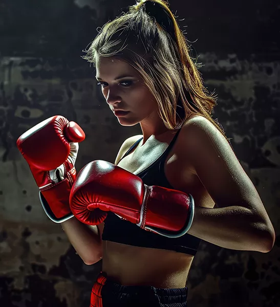 Grundwissen für Boxtrainer